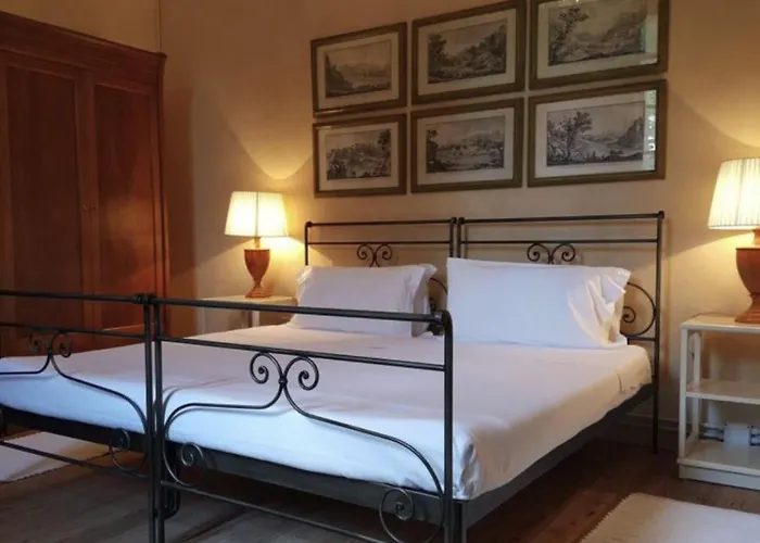 Castello Di Lispida * Monselice