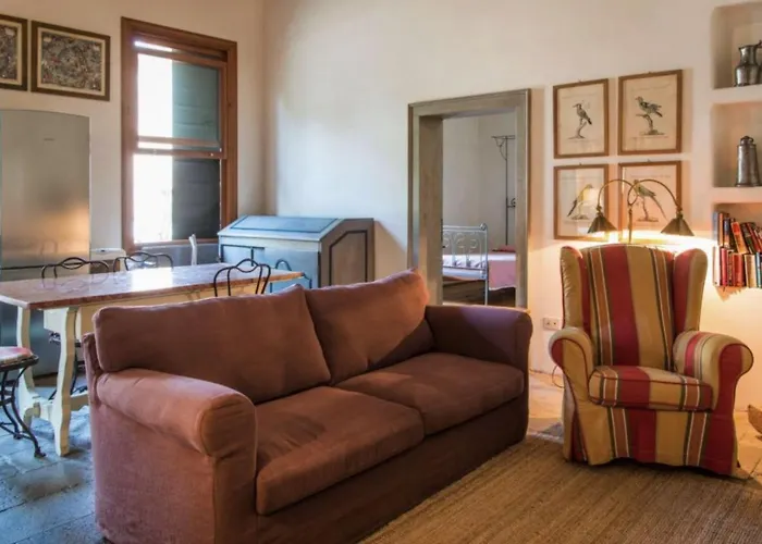 Castello Di Lispida *