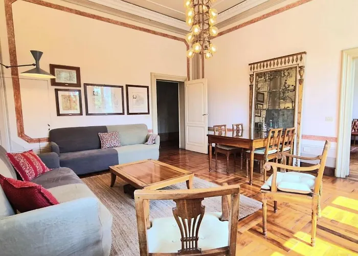 Landsted Castello Di Lispida