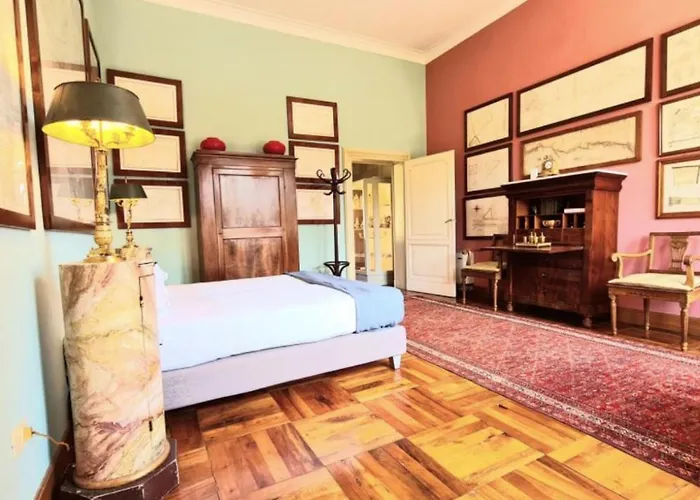 Castello Di Lispida * Monselice