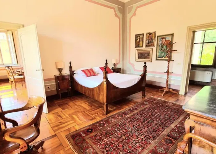 Castello Di Lispida Εξοχικό σπίτι