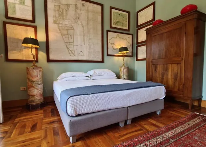 Εξοχικό σπίτι Castello Di Lispida Monselice