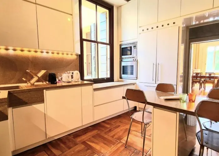 Castello Di Lispida Landsted