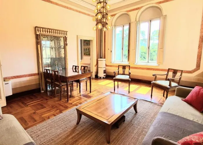 Castello Di Lispida *