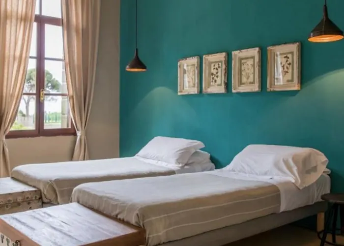 Castello Di Lispida * Monselice