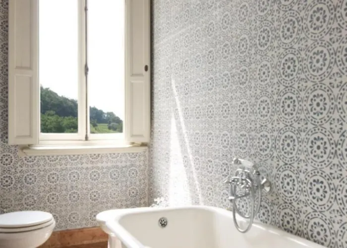 Landsted Castello Di Lispida *