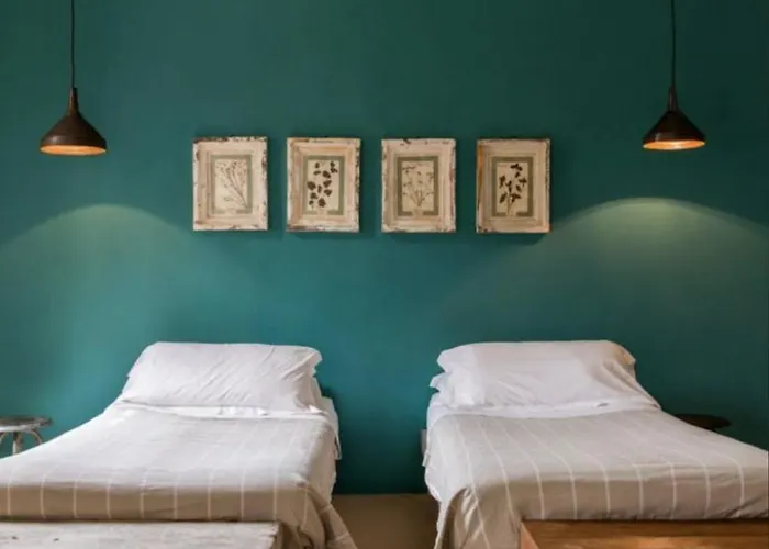 Landsted Castello Di Lispida Monselice