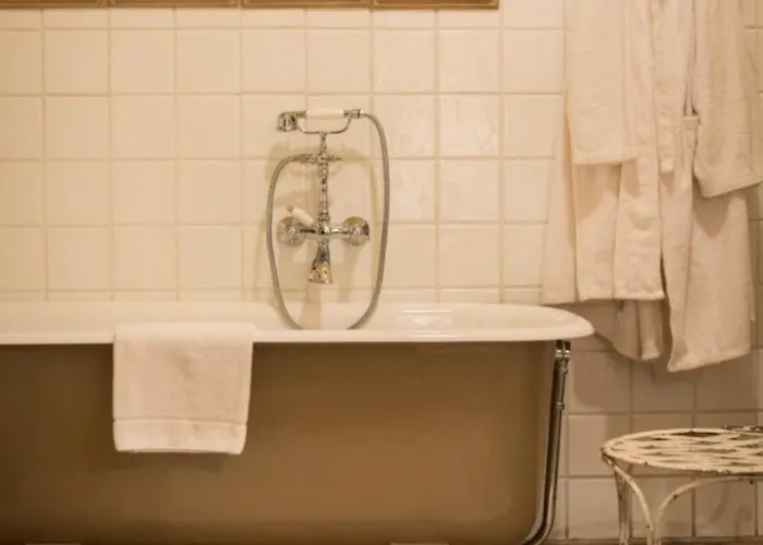 Castello Di Lispida * Monselice