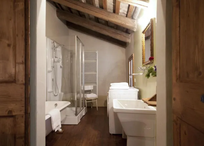 Εξοχικό σπίτι Castello Di Lispida Monselice