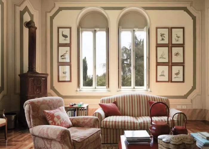 Castello Di Lispida * Monselice