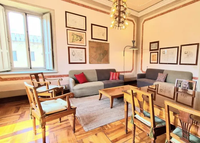 Castello Di Lispida *