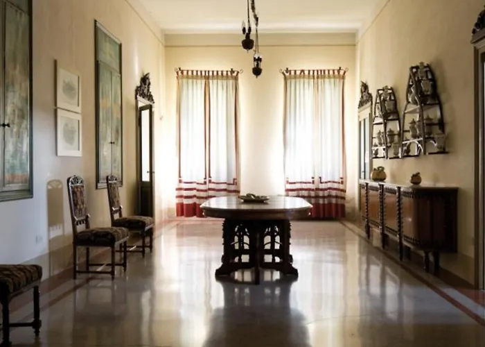 Εξοχικό σπίτι Castello Di Lispida