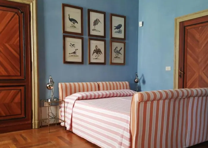 Castello Di Lispida Landsted Monselice