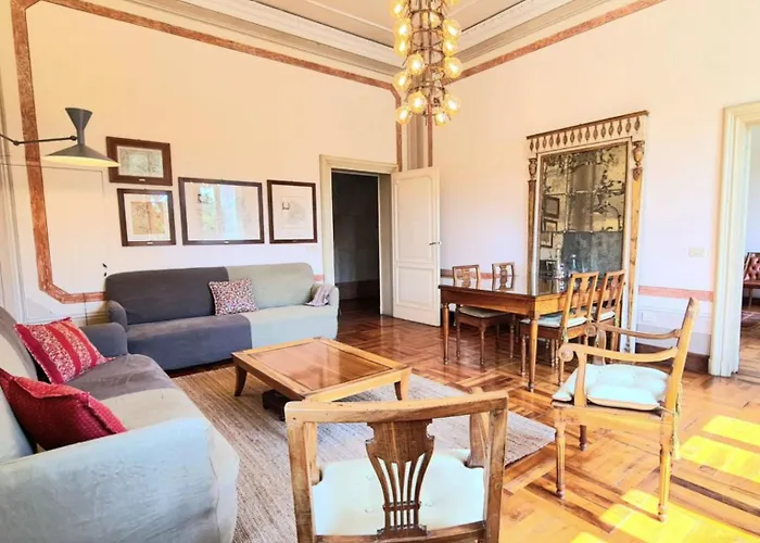 Εξοχικό σπίτι Castello Di Lispida *