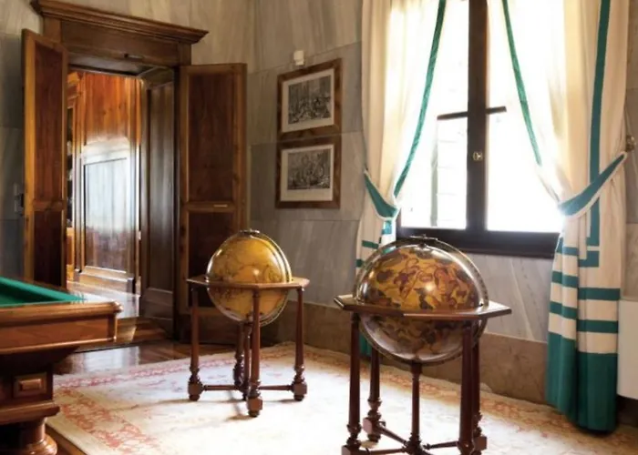 Castello Di Lispida *