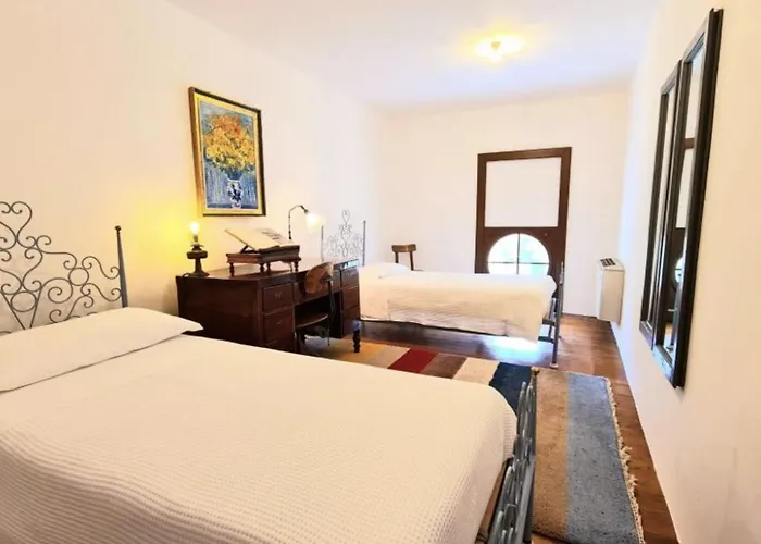 Εξοχικό σπίτι Castello Di Lispida Monselice