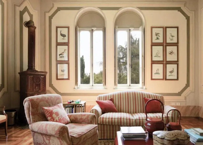 Castello Di Lispida * Monselice