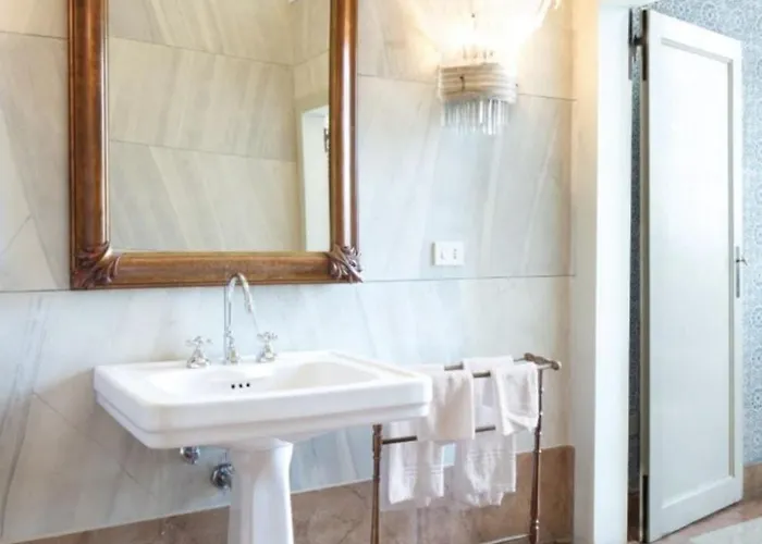 Landsted Castello Di Lispida