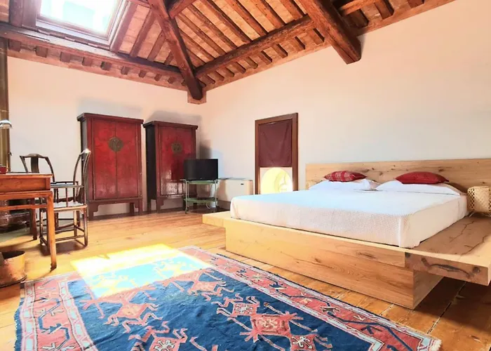 Εξοχικό σπίτι Castello Di Lispida *