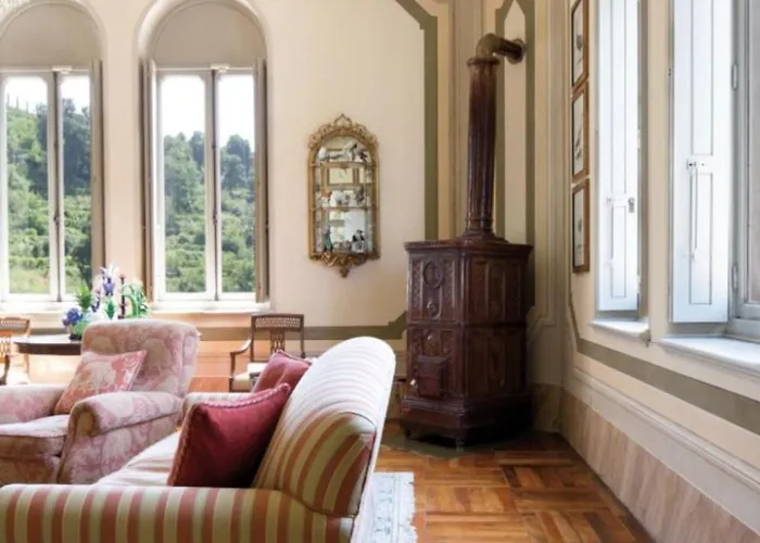 Gospodarstwo wiejskie Castello Di Lispida Monselice