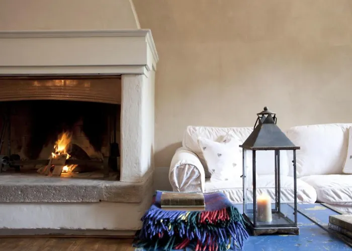 Landsted Castello Di Lispida *