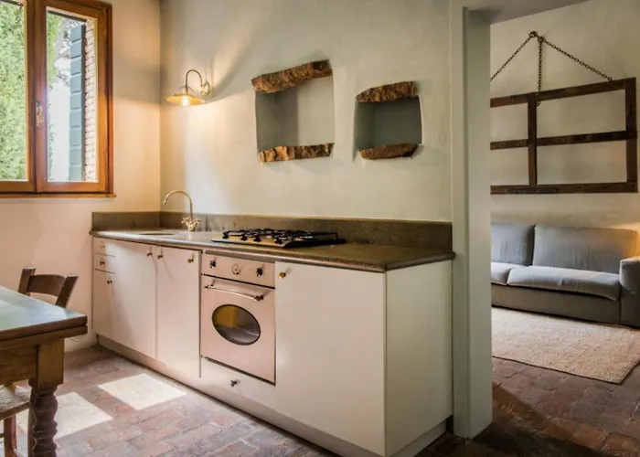 Landsted Castello Di Lispida Monselice