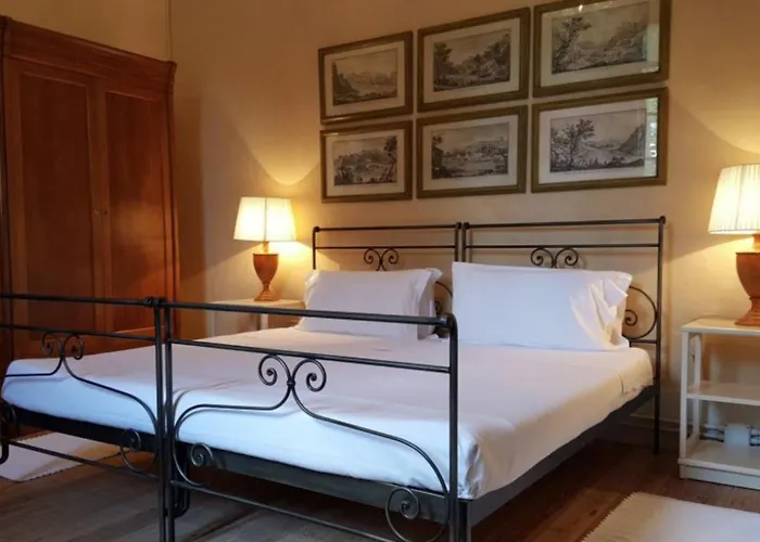 Castello Di Lispida *