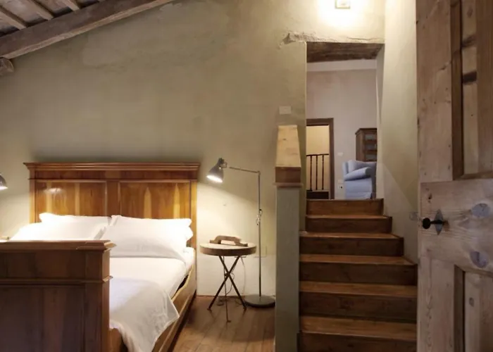 Castello Di Lispida Landsted *