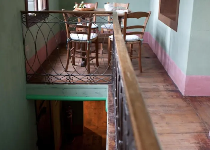 Landsted Castello Di Lispida