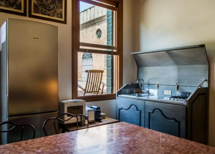 Castello Di Lispida Monselice