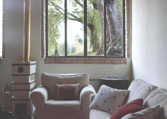 Castello Di Lispida Landsted