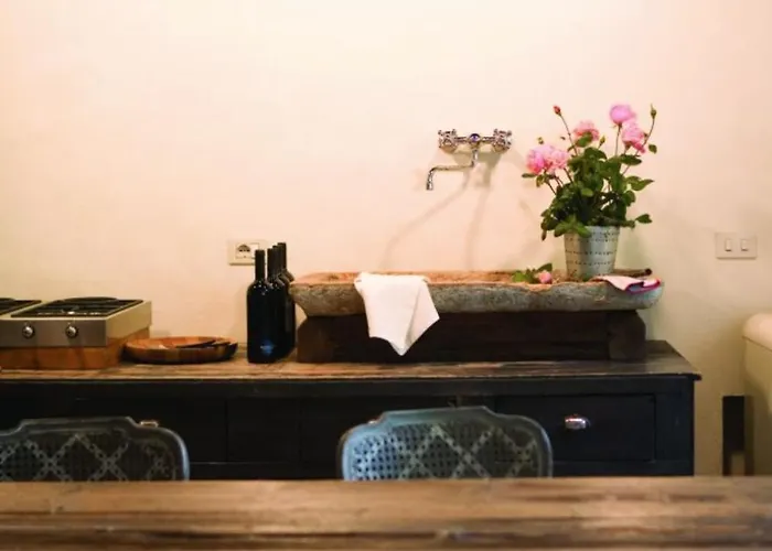 Landsted Castello Di Lispida *