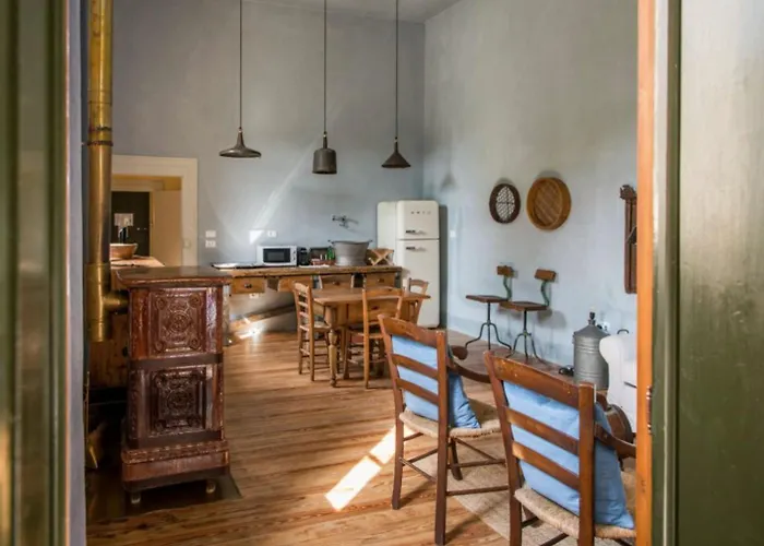 Castello Di Lispida *