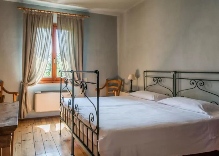 Εξοχικό σπίτι Castello Di Lispida Monselice