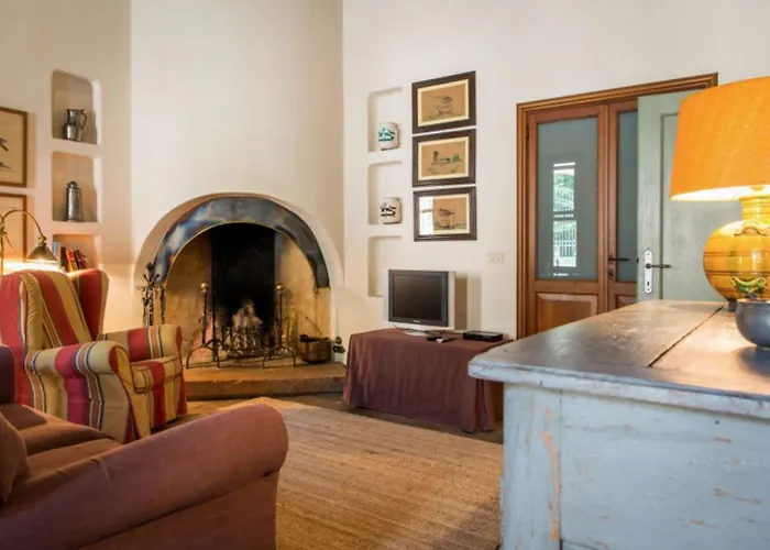 Εξοχικό σπίτι Castello Di Lispida