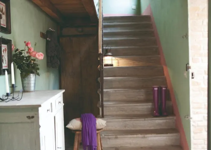 Castello Di Lispida Εξοχικό σπίτι Monselice