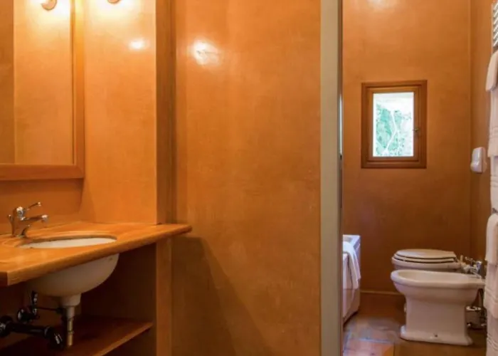 Castello Di Lispida Monselice