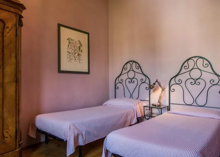 Landsted Castello Di Lispida *