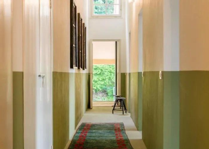 Castello Di Lispida *