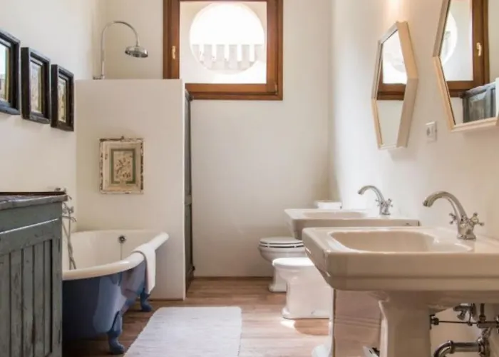 Landsted Castello Di Lispida Monselice