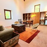 乡村民宿 卡斯特罗迪丽斯达酒店 *