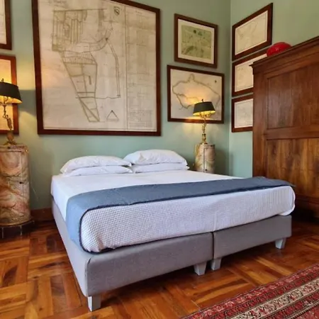 Kır Evi Castello Di Lispida Monselice