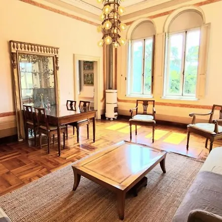 Castello Di Lispida *