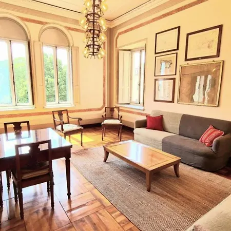 Castello Di Lispida Monselice