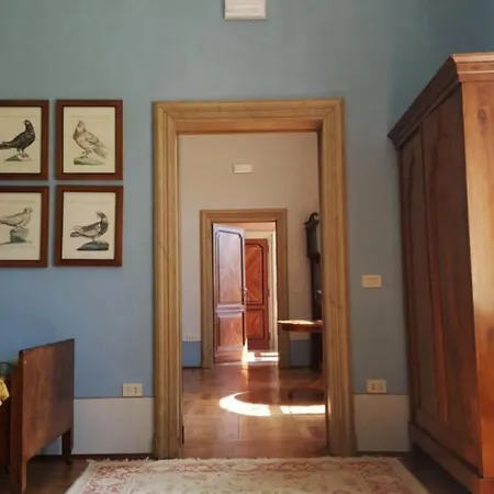 Castello Di Lispida Kır Evi *