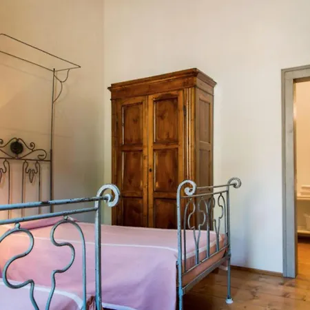 Castello Di Lispida Kır Evi