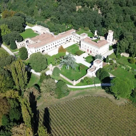 Castello Di Lispida