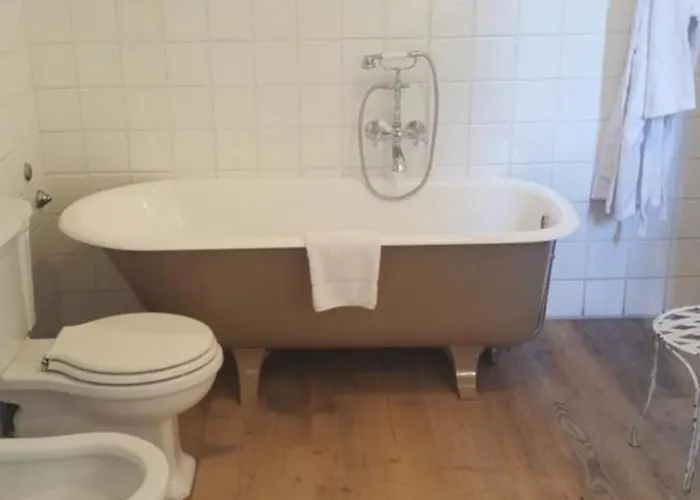 Castello Di Lispida Monselice