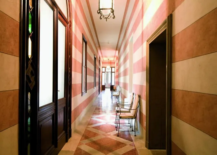 Country house Castello Di Lispida