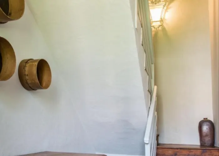 Castello Di Lispida Kır Evi Monselice